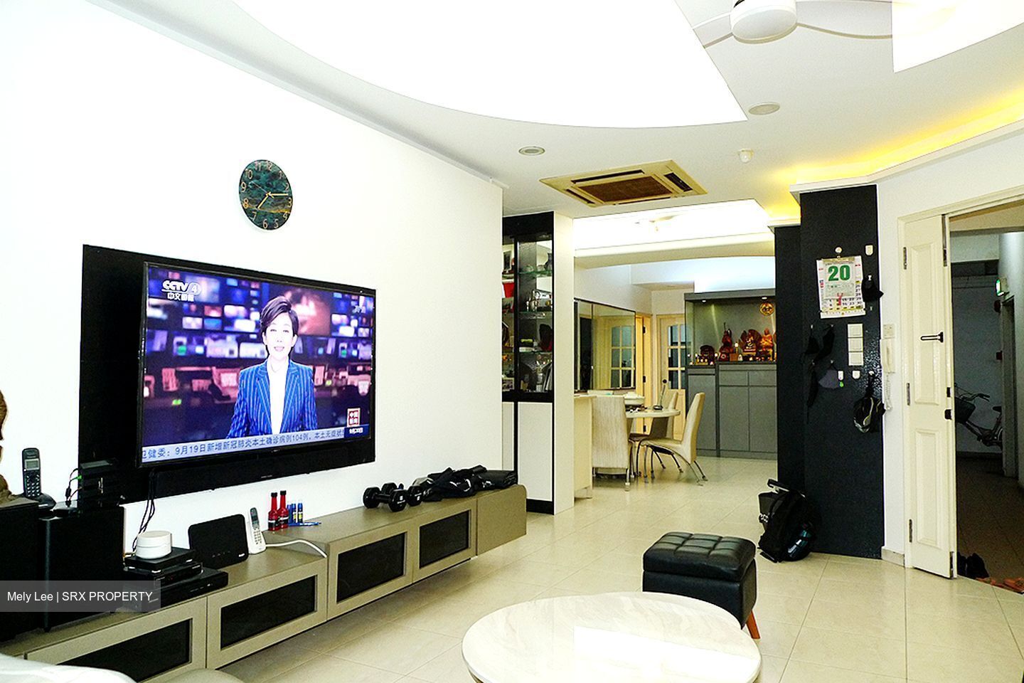 Mar Thoma Mansions (D12), Apartment #597654401